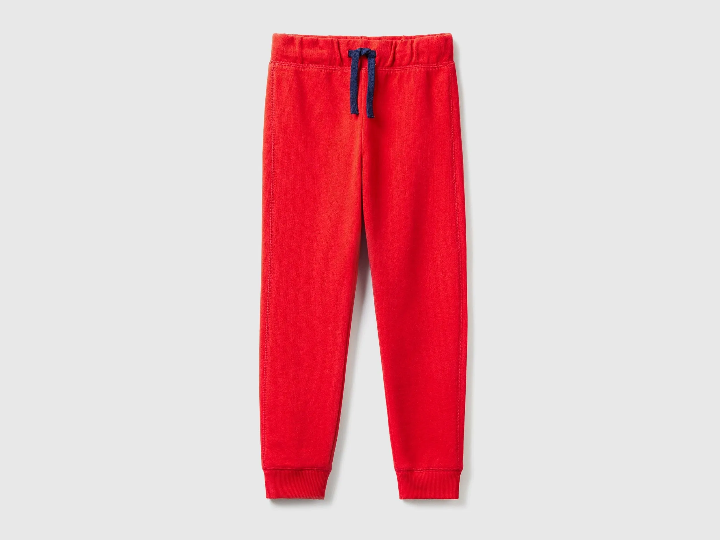 100% cotton sweatpants