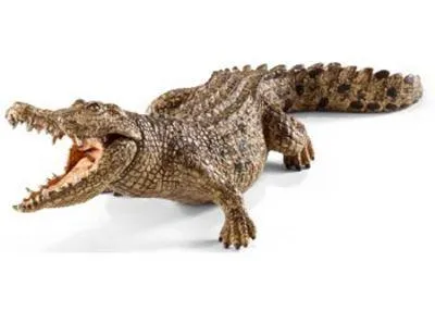 14736 SCHLEICH CROCODILE