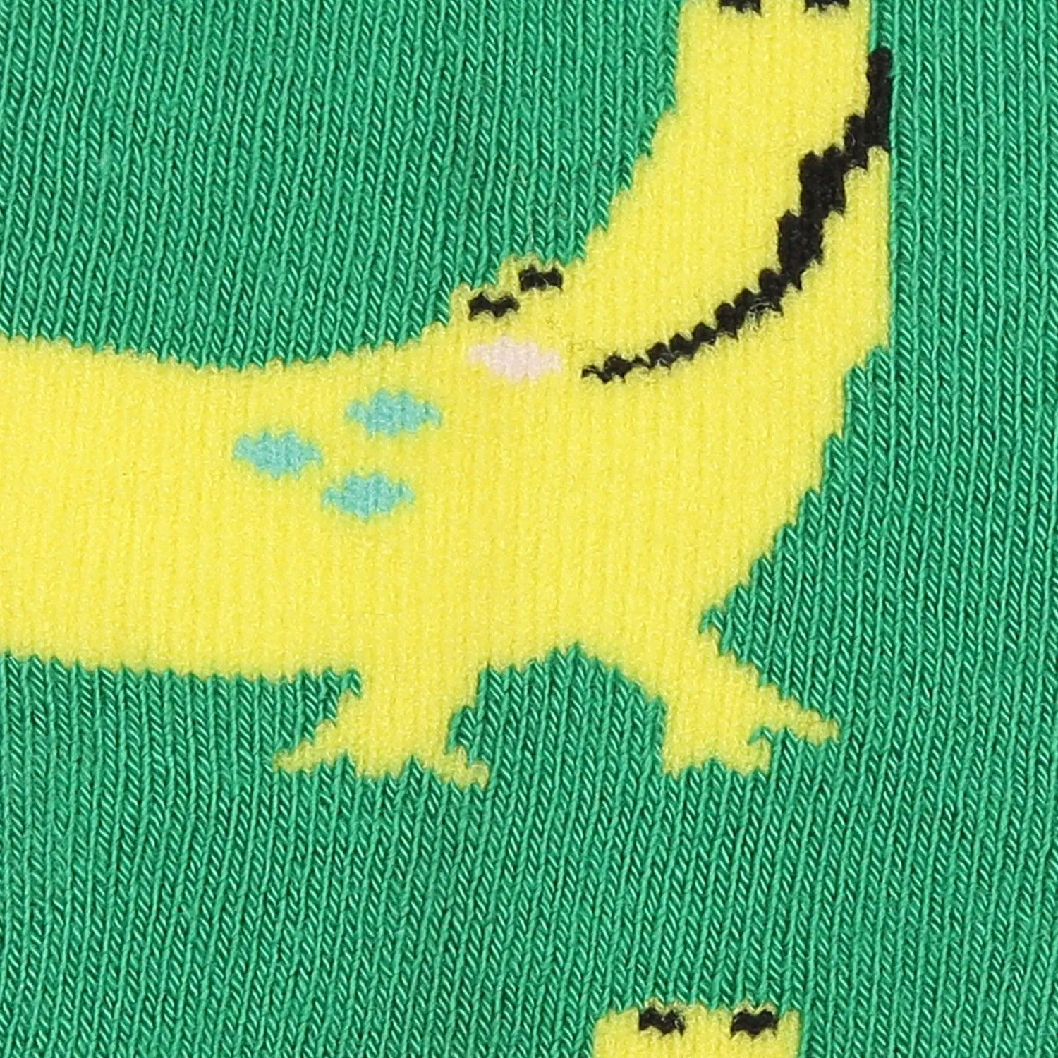 2-4 Years Crocodile Kids Socks