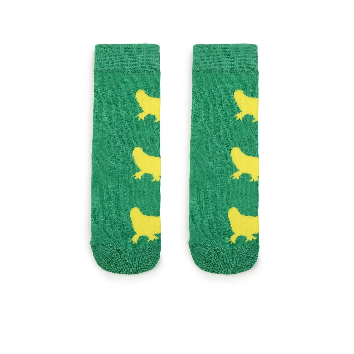 2-4 Years Crocodile Kids Socks