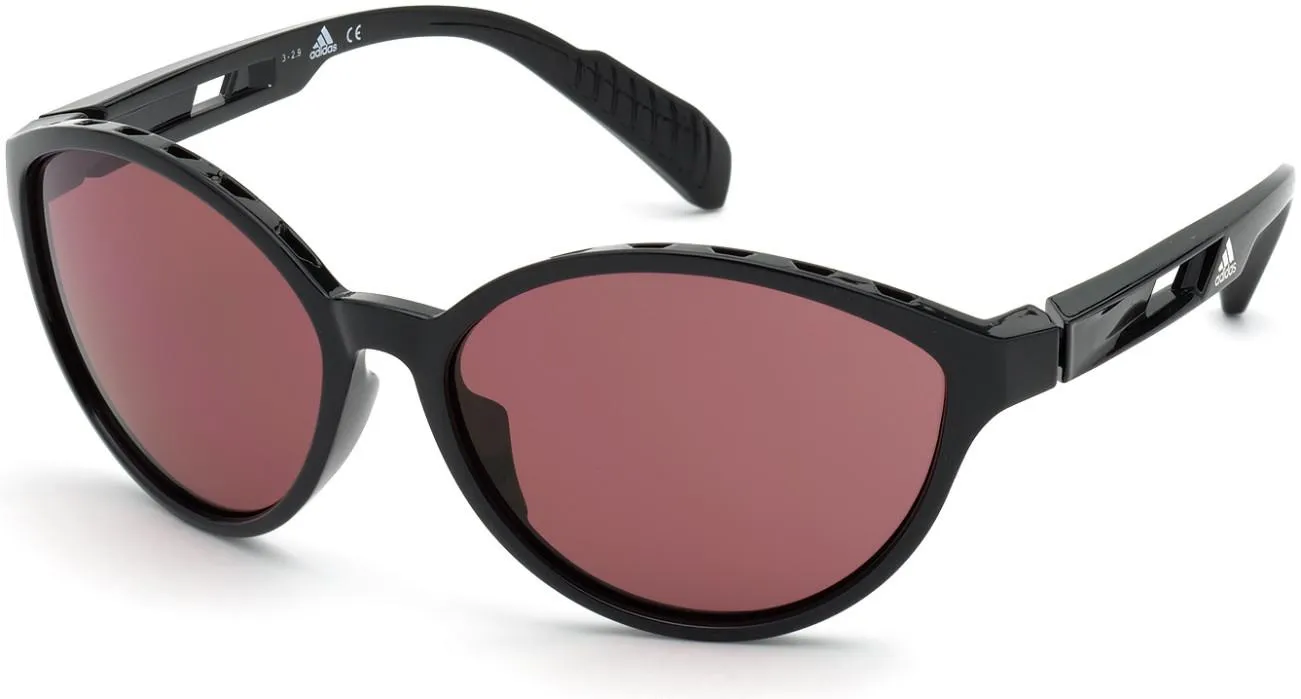 ADIDAS SPORT 0012 Sunglasses