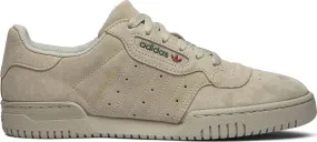 Adidas Yeezy Powerphase "CLEAR BROWN"