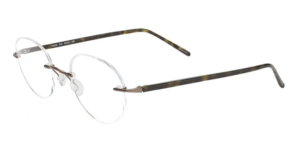 Airlock AIRLOCK 770 CHASSIS Eyeglasses