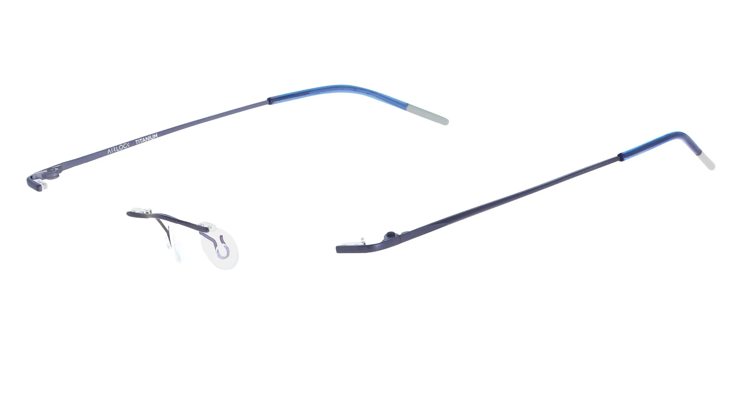 Airlock WISDOM CHASSIS Eyeglasses