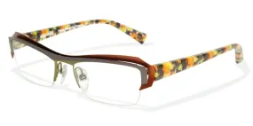 Alain Mikli 1202 Eyeglasses