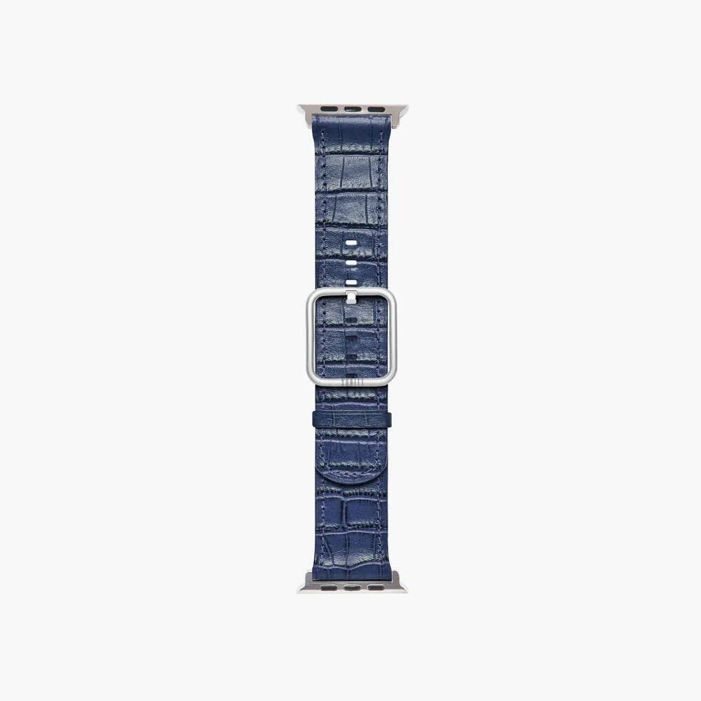 Apple Watch Band Sidney Blue