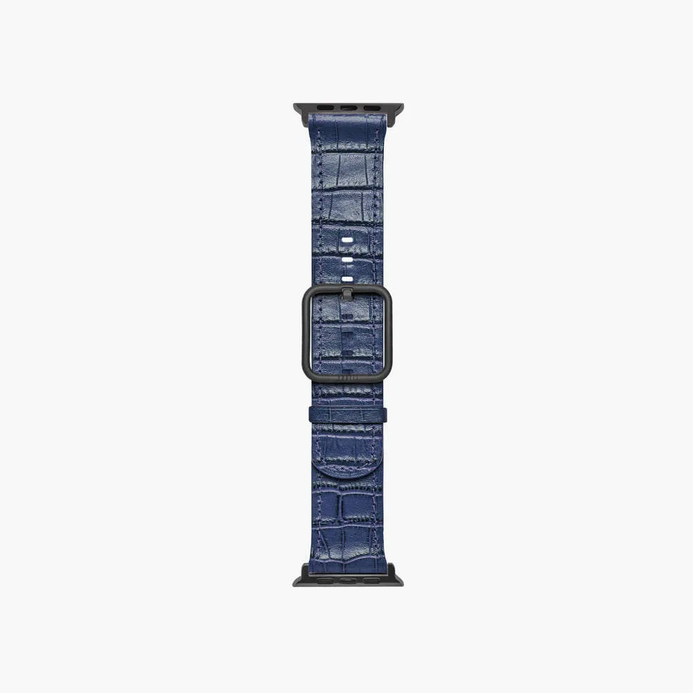 Apple Watch Band Sidney Blue