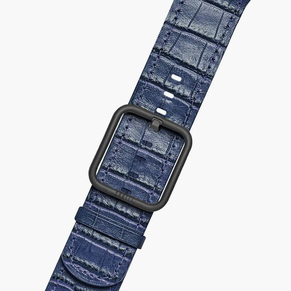 Apple Watch Band Sidney Blue