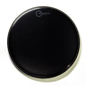 Aquarian REF18 18" Reflector Black Mirror Drum Head