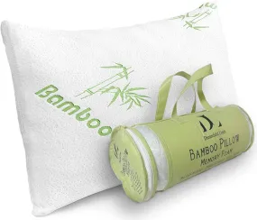 BAMBOO PILLOWS