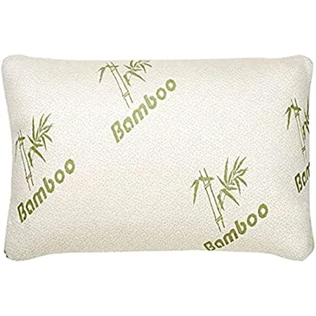 BAMBOO PILLOWS