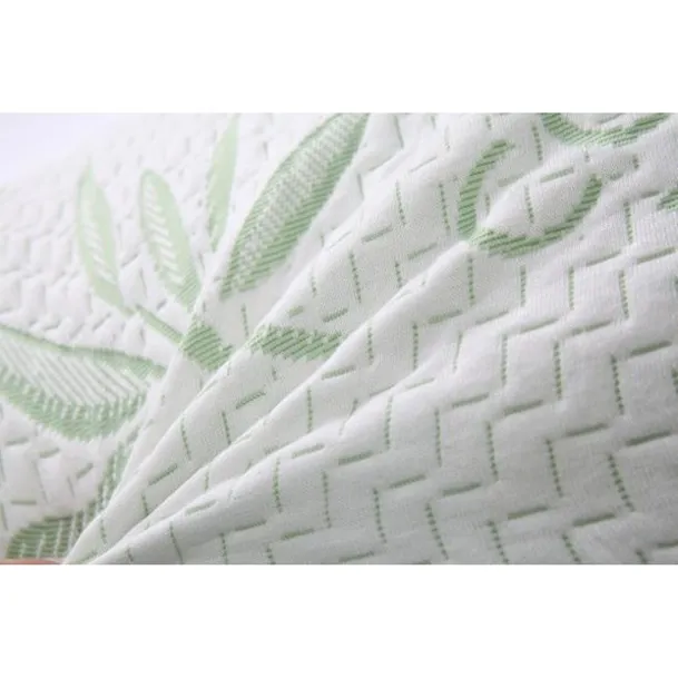 BAMBOO PILLOWS