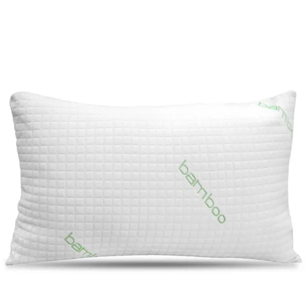 BAMBOO PILLOWS