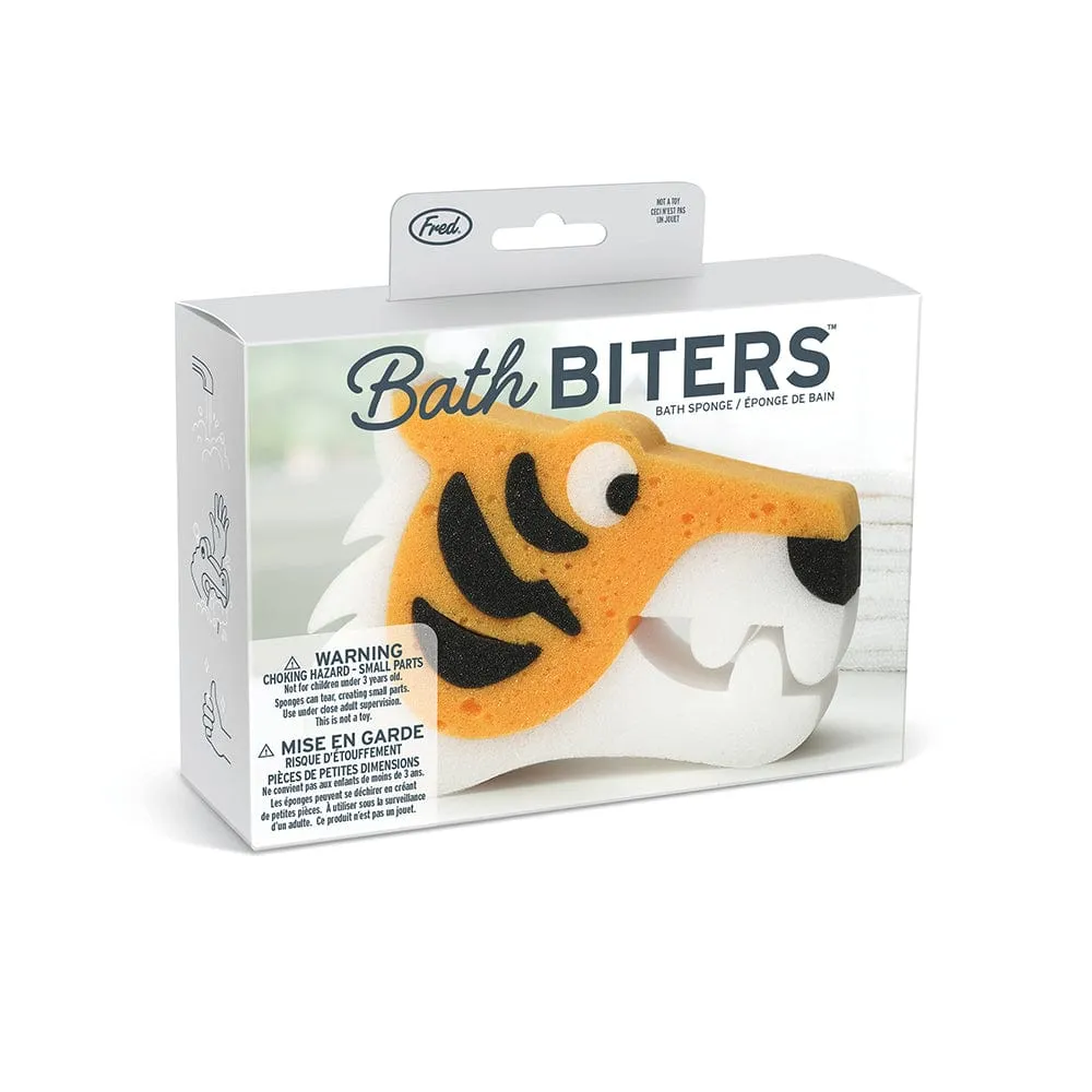 BATH BITERS - Tiger