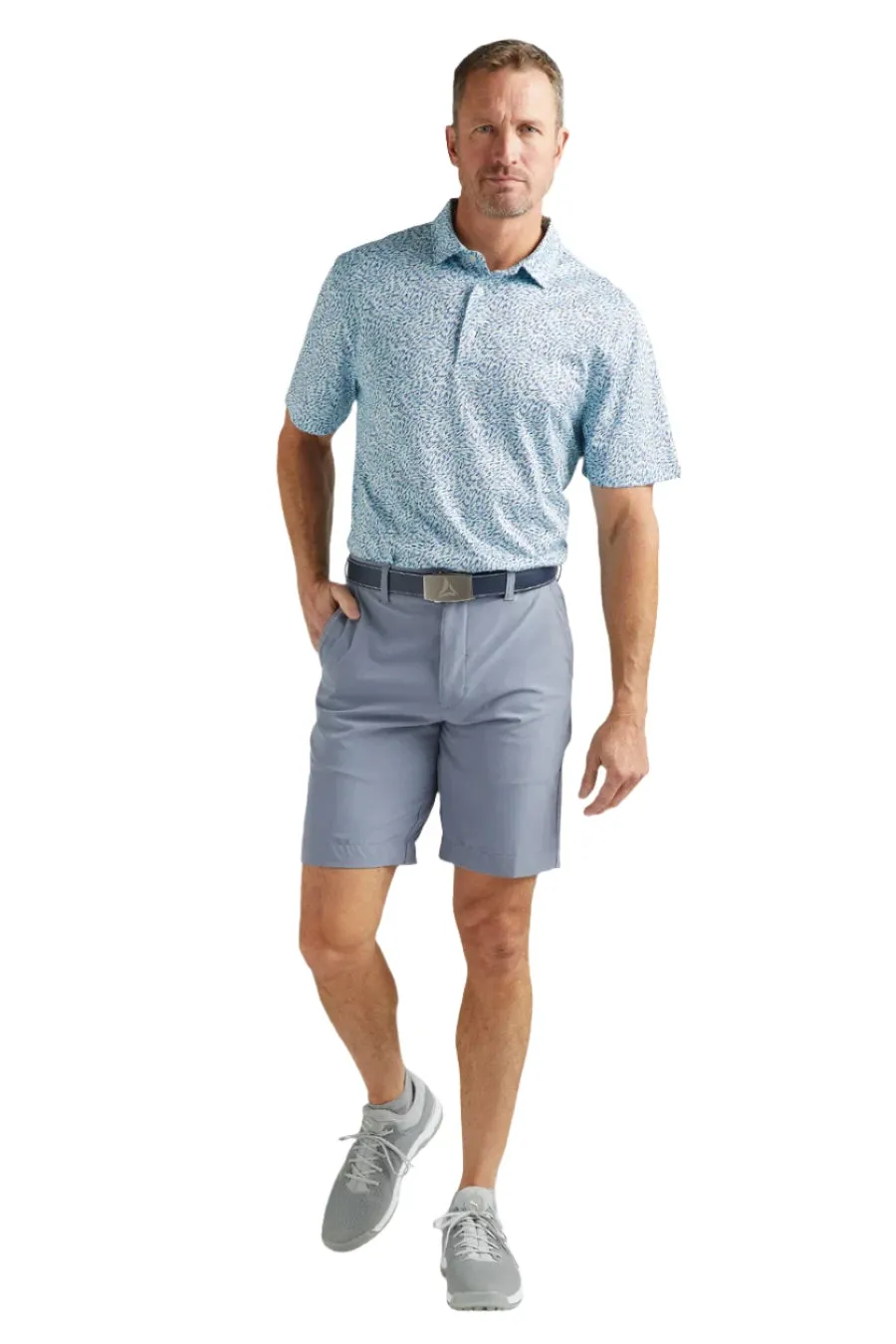 Bermuda Sands Mens Polo Tommie