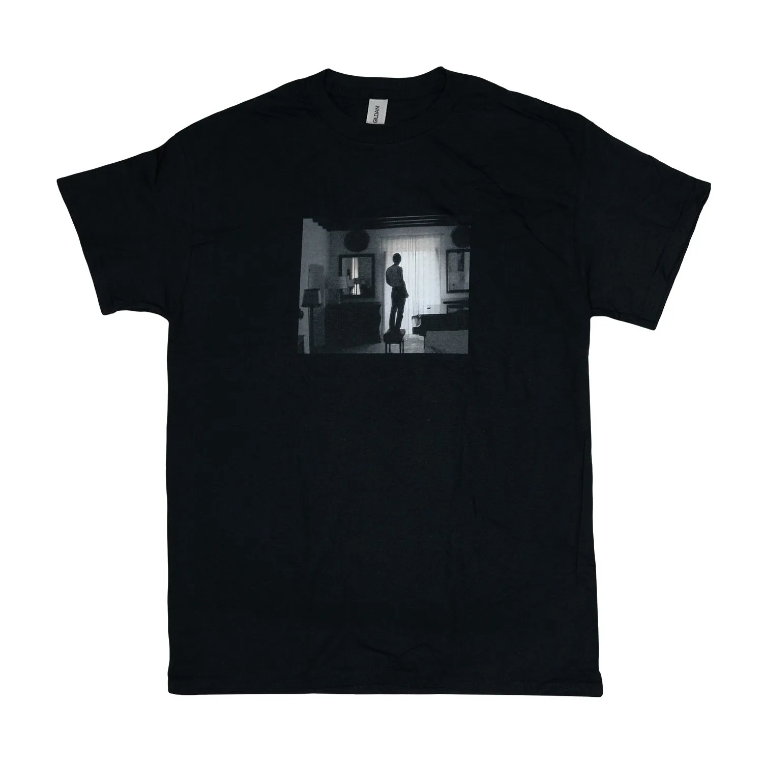 Black Friday Summer 2024 Black Tour T-Shirt