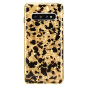 Blonde Tort Samsung Case