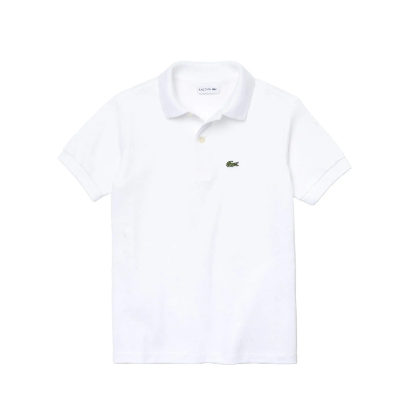 boys polo shirt