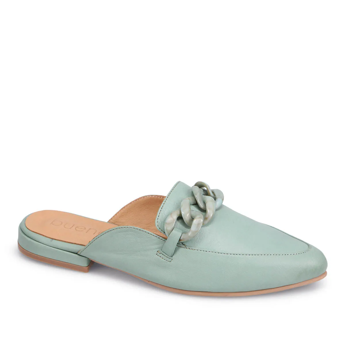 Bueno Women's Iman in Seafoam