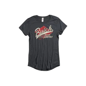 Buick Ladies "American Classic" T-Shirt