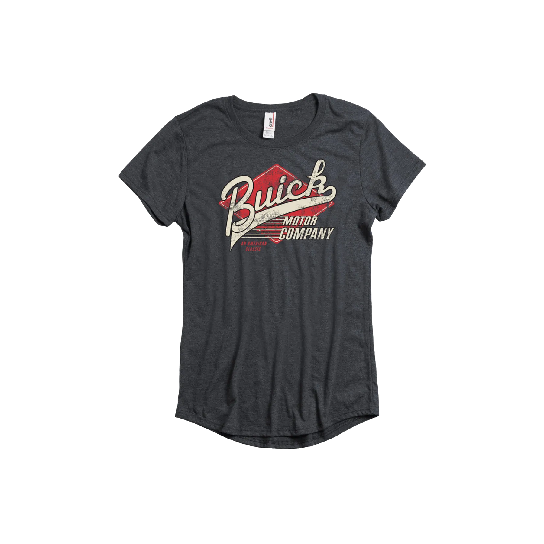 Buick Ladies "American Classic" T-Shirt