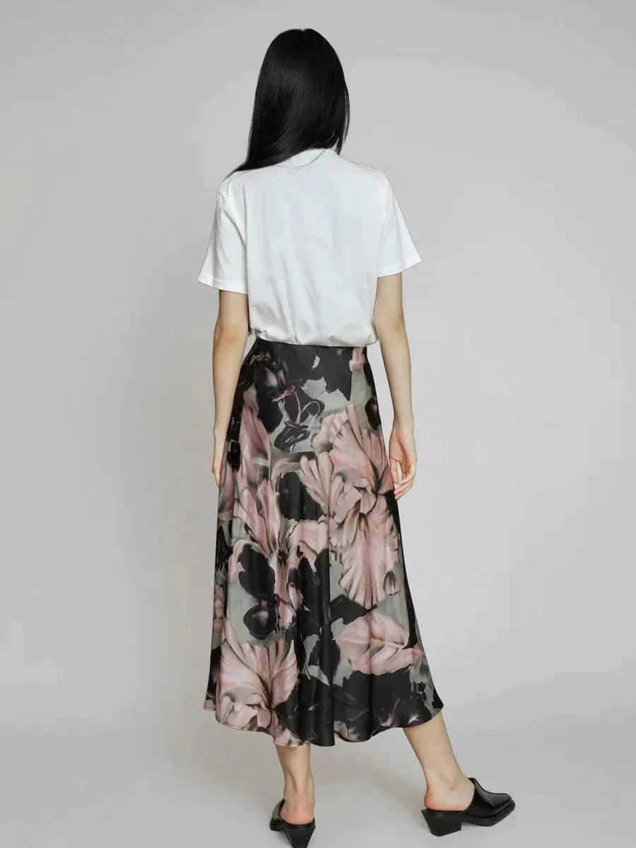 Carson Skirt Rose