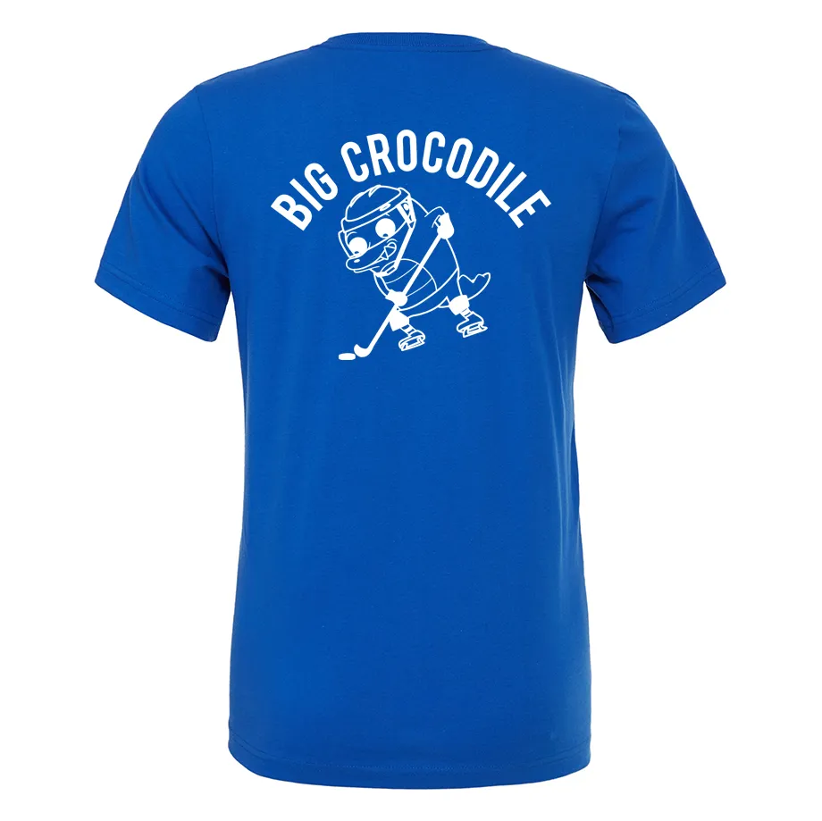 Choose your croc - t shirt