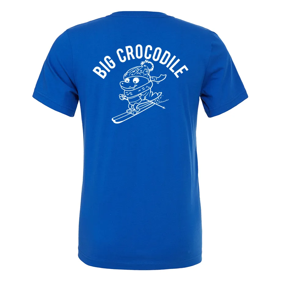 Choose your croc - t shirt