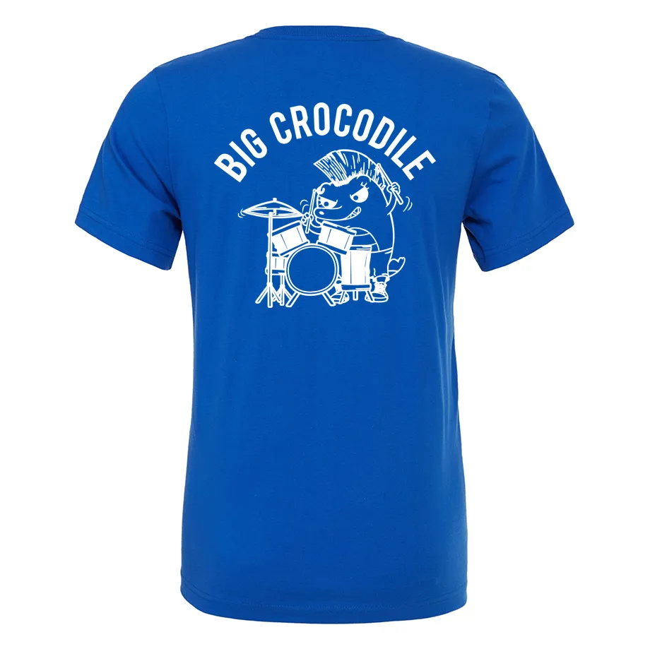 Choose your croc - t shirt