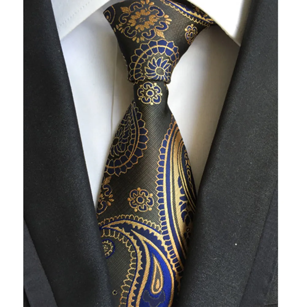 Classic Skinny Necktie 23 Styles