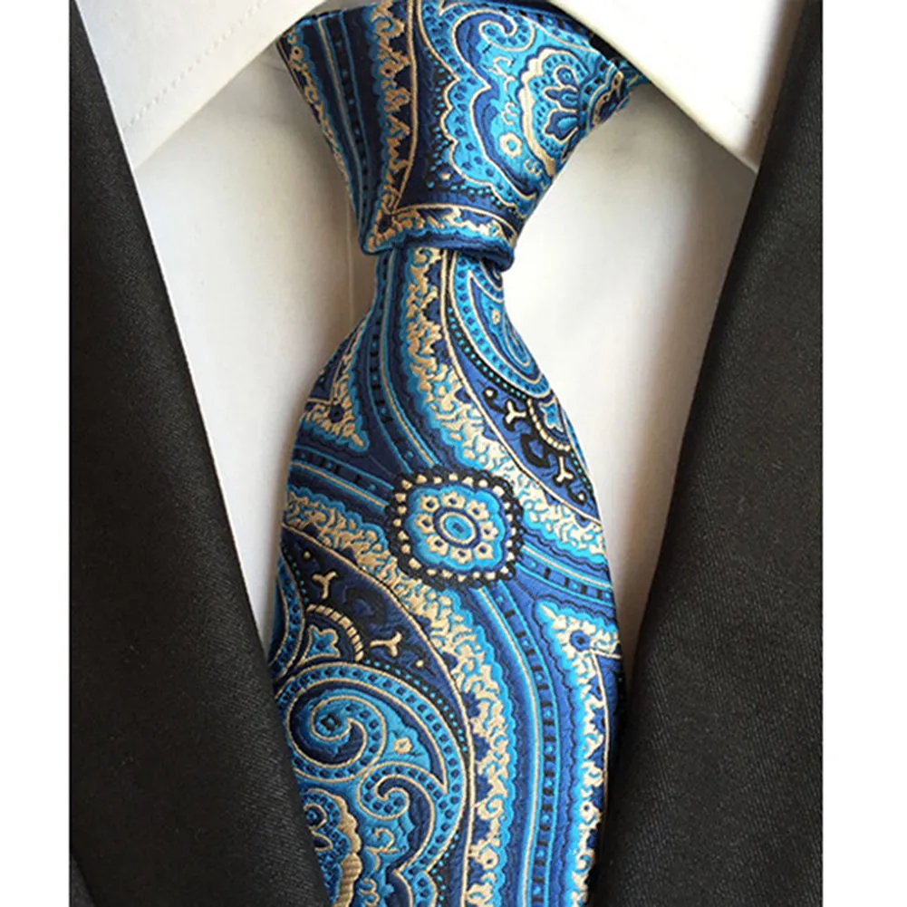 Classic Skinny Necktie 23 Styles