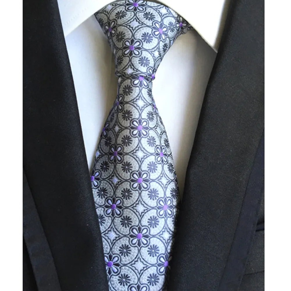 Classic Skinny Necktie 23 Styles