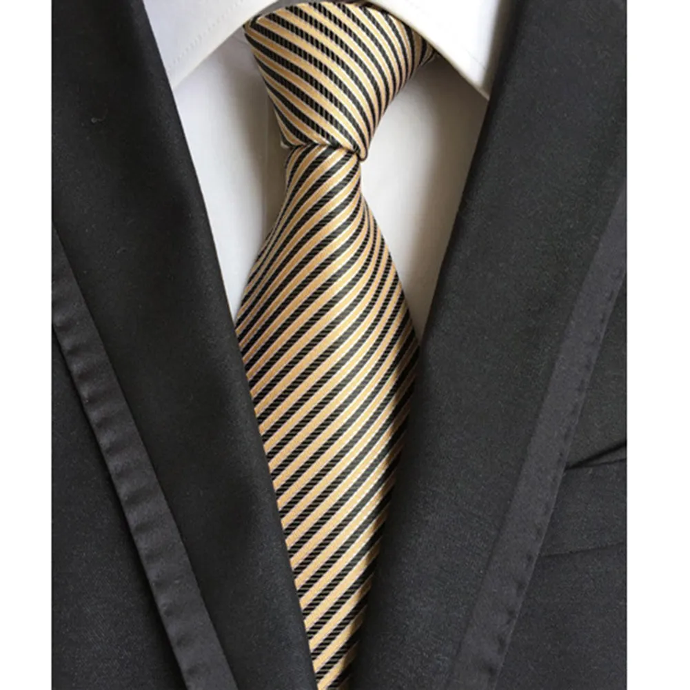 Classic Skinny Necktie 23 Styles