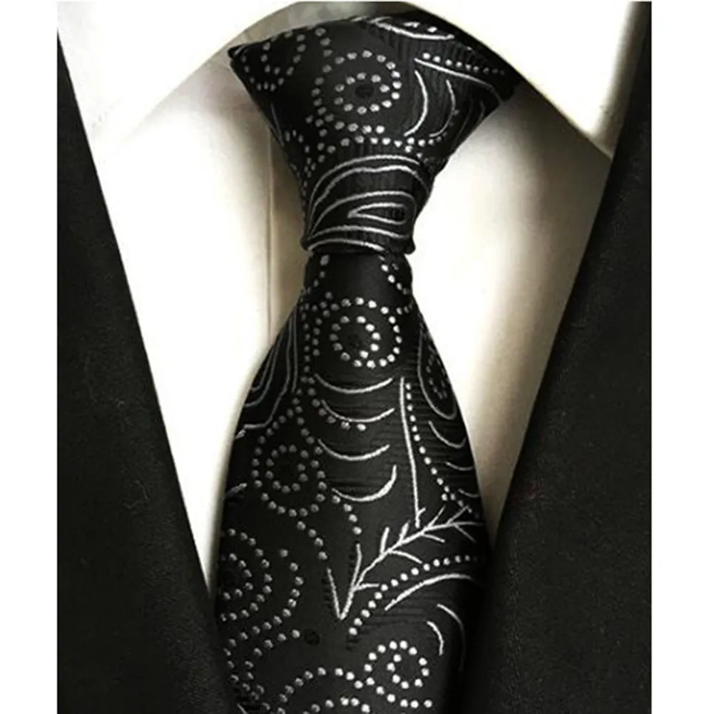 Classic Skinny Necktie 23 Styles