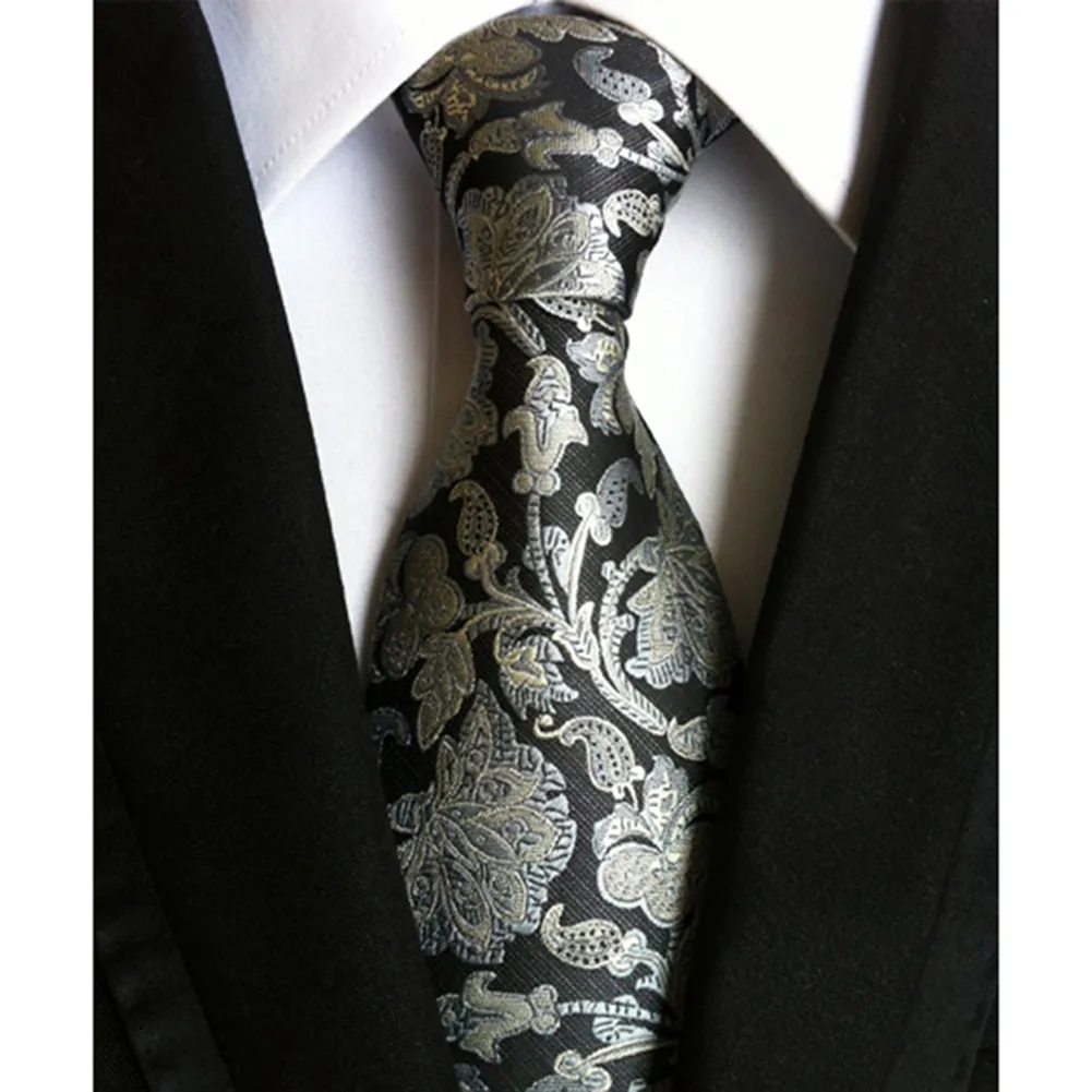 Classic Skinny Necktie 23 Styles