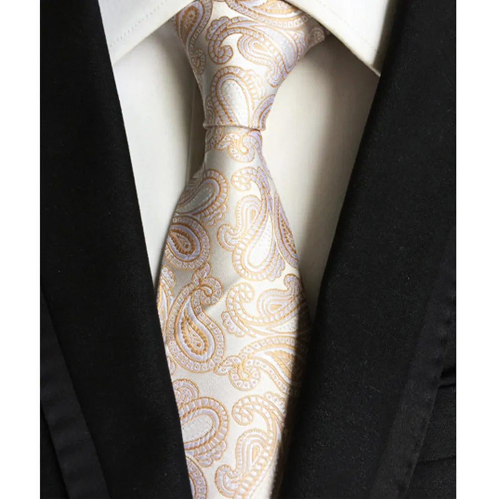 Classic Skinny Necktie 23 Styles