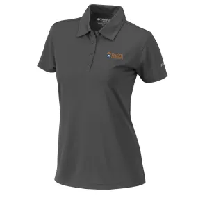 Columbia Women's Omni-Drive Birdie Polo