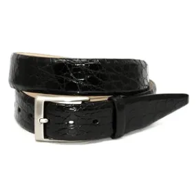 Crocodile Belt