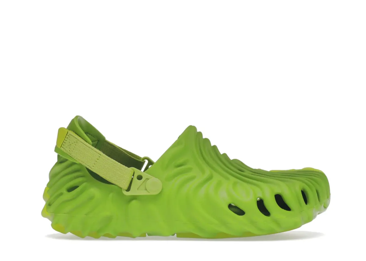 Crocs Pollex Clog x Salehe Bembury 'Crocodile'