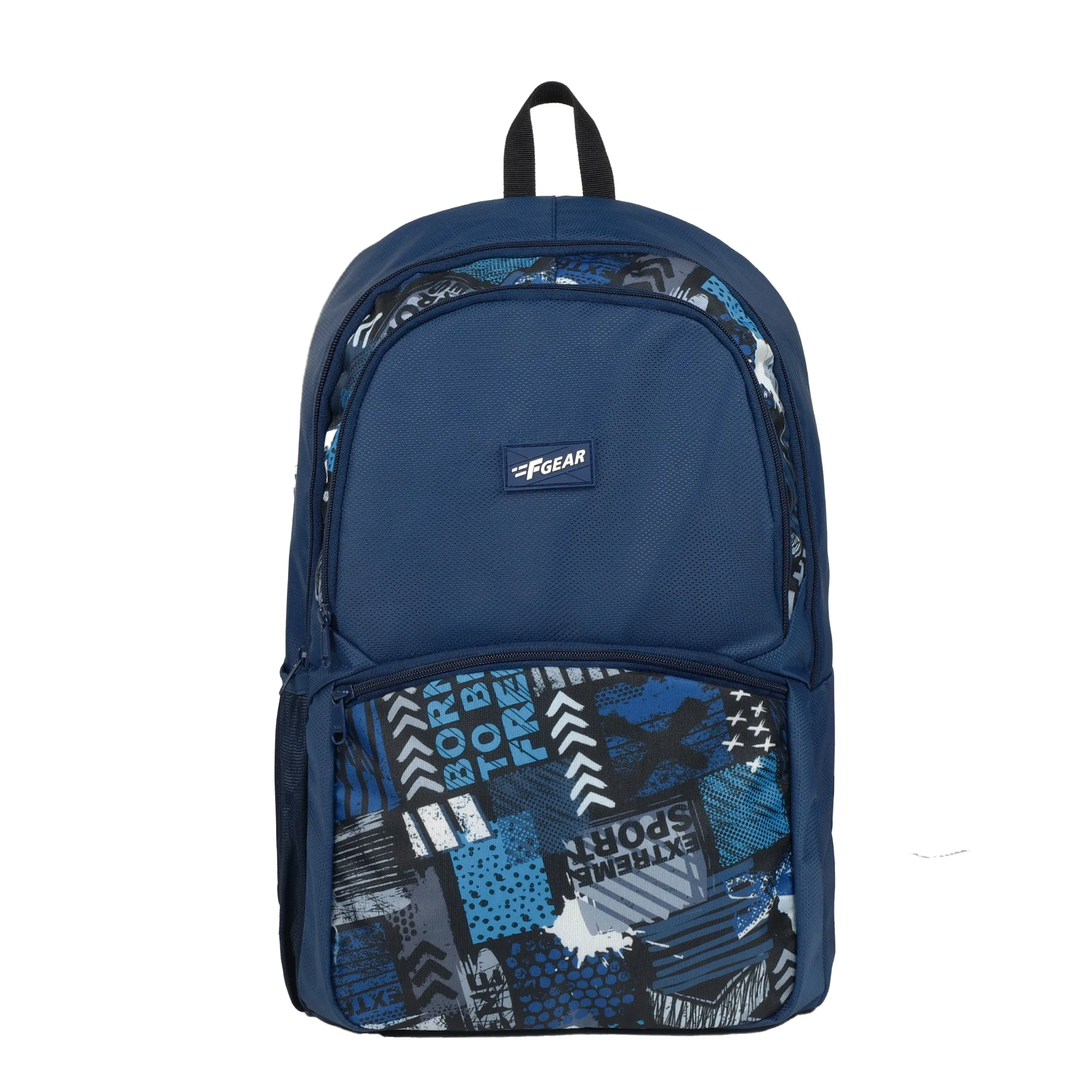 Cruise 26L Navy Backpack