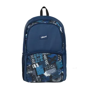 Cruise 26L Navy Backpack