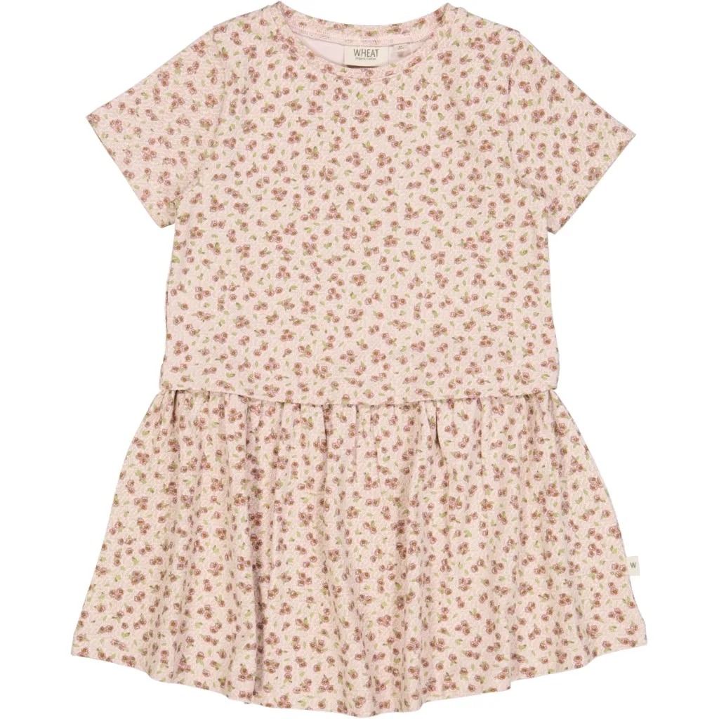 Dress Adea - flower 1