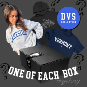 EN AF HVER MYSTERY BOXEN - UNISEX