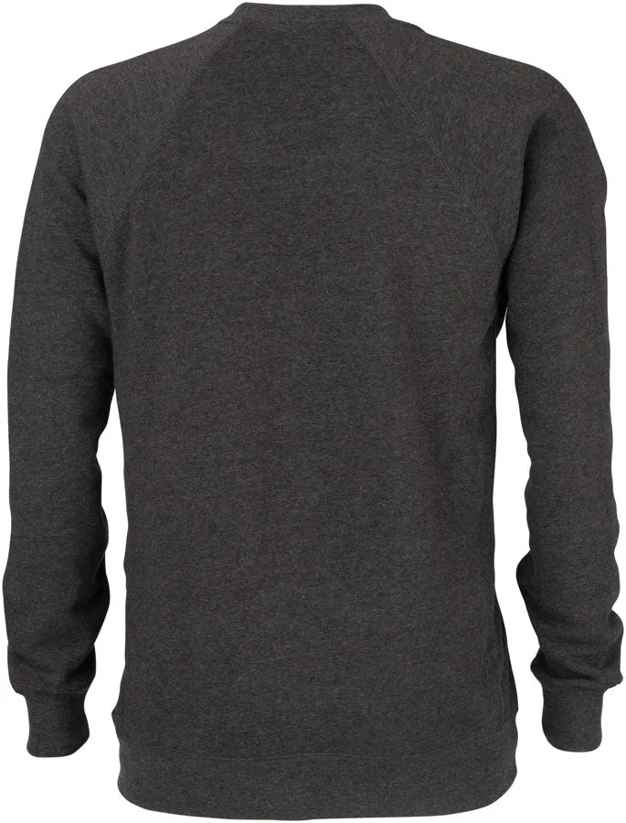 Flow Motion Crewneck Sweatshirt