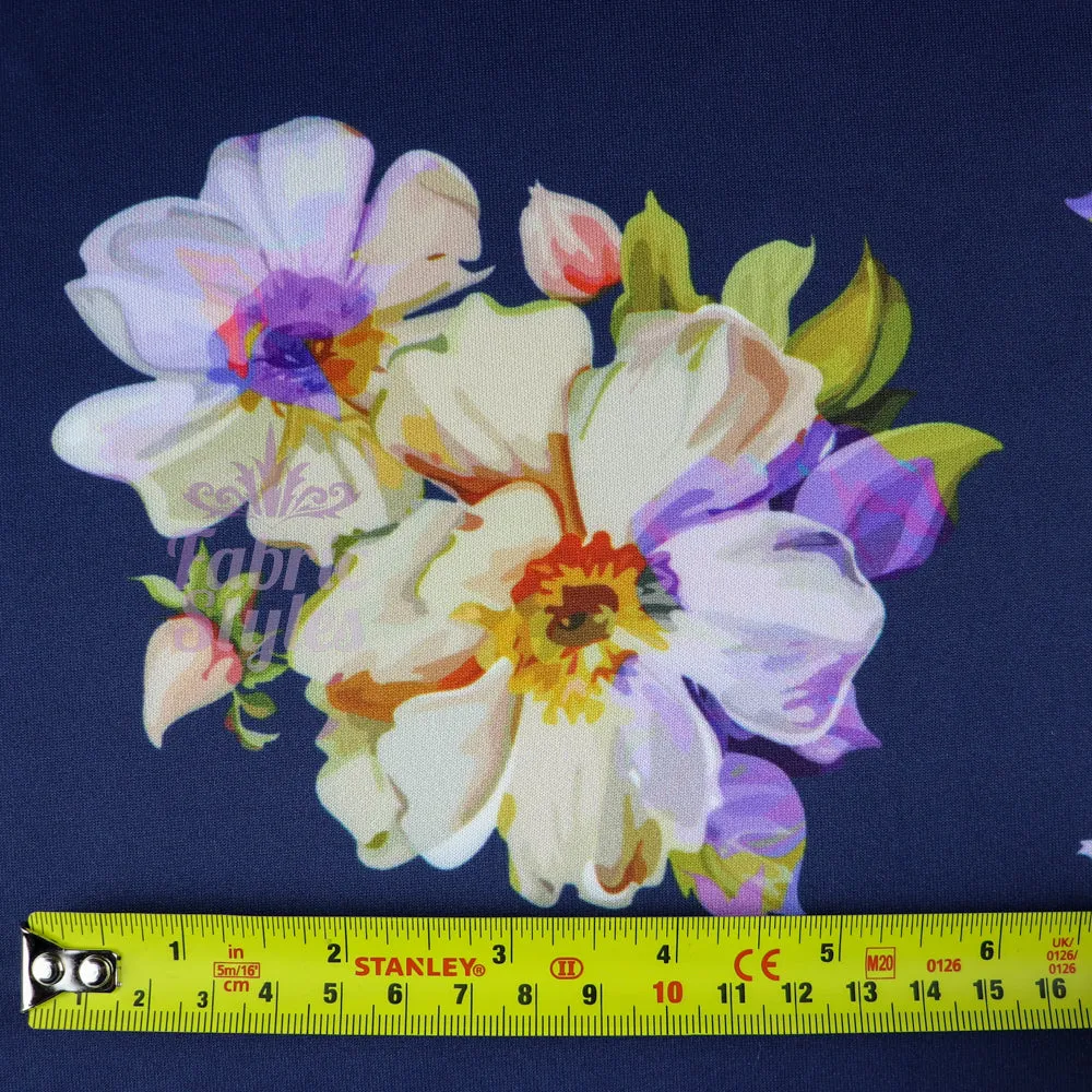 FS804 Coloured Petals