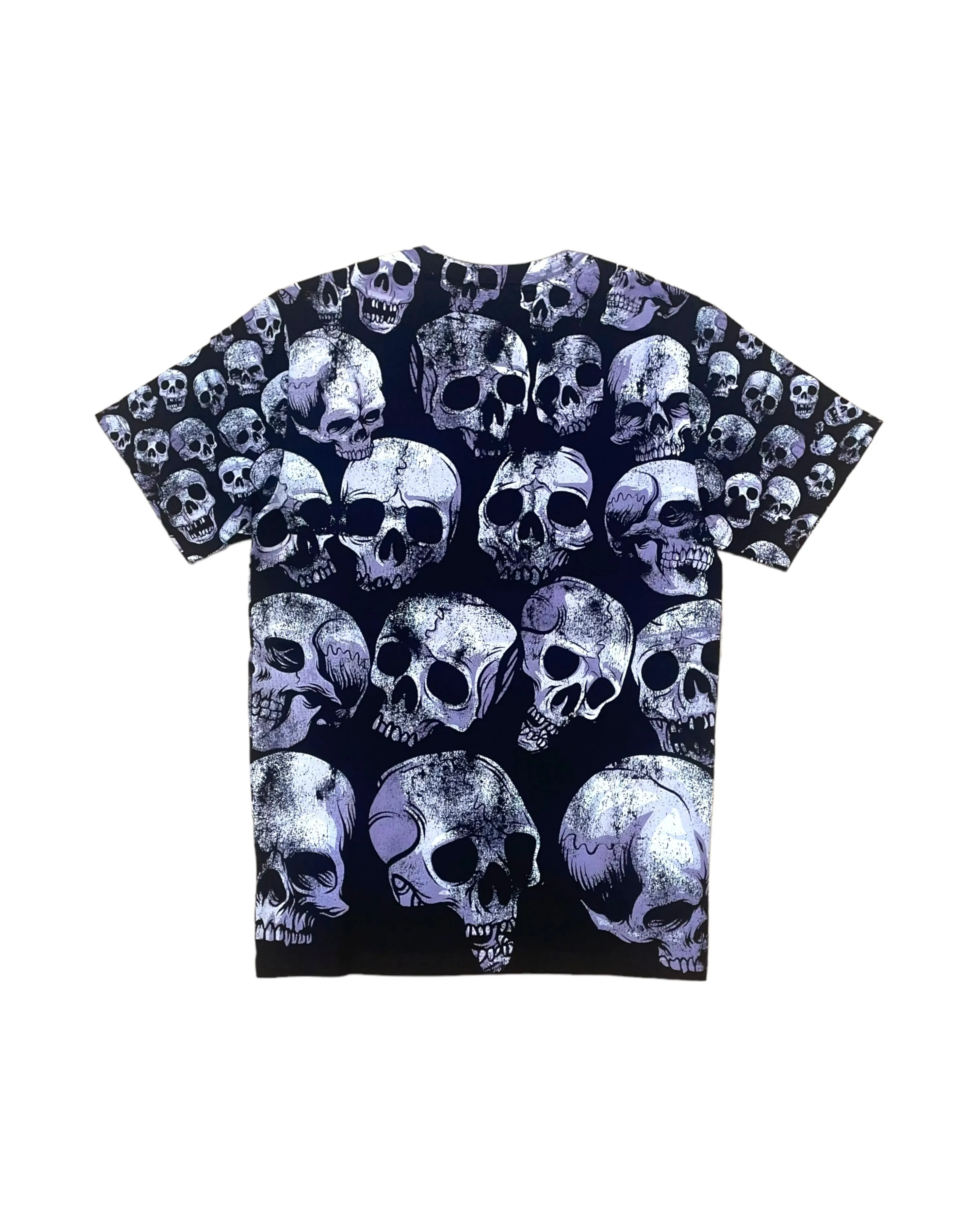 Graveyard Tee