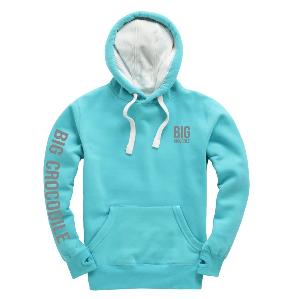 Heavyweight Unisex Hoodie