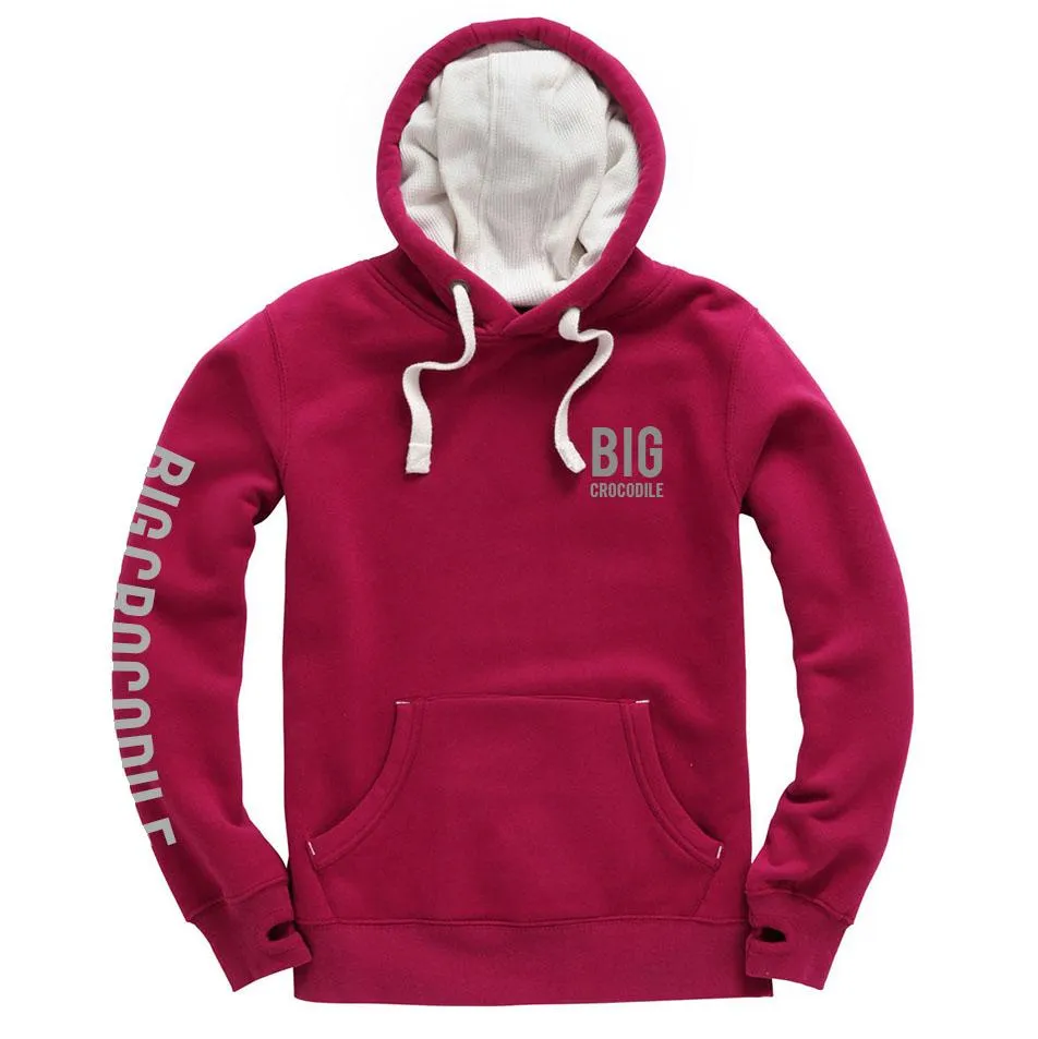 Heavyweight Unisex Hoodie