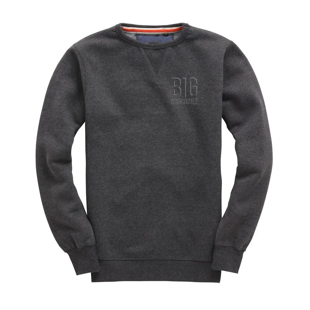 Heavyweight Unisex Sweater