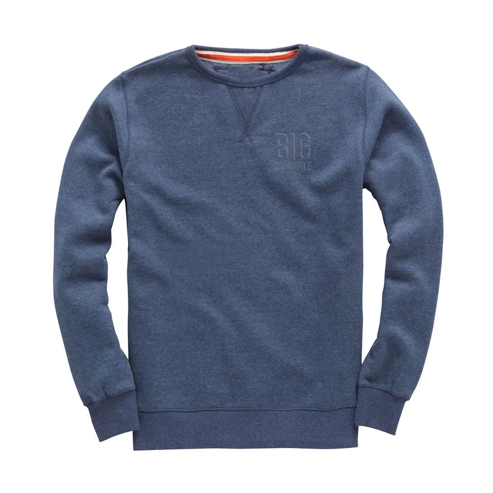 Heavyweight Unisex Sweater